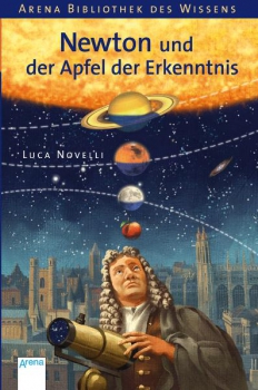 Novelli, Newton und der Apfel der Erkenntnis
